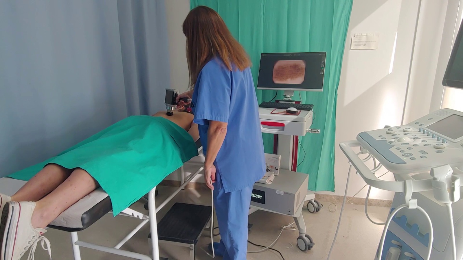 Sanitat adverteix del risc que pot suposar una excessiva exposició solar després del confinament