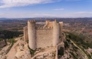 Alcalà-Alcossebre reprén les visites guiades al castell de Xivert i l'ermita de Santa Llúcia