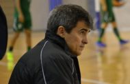 Juanlu Alonso no seguirà al capdavant del Servigroup Peníscola FS