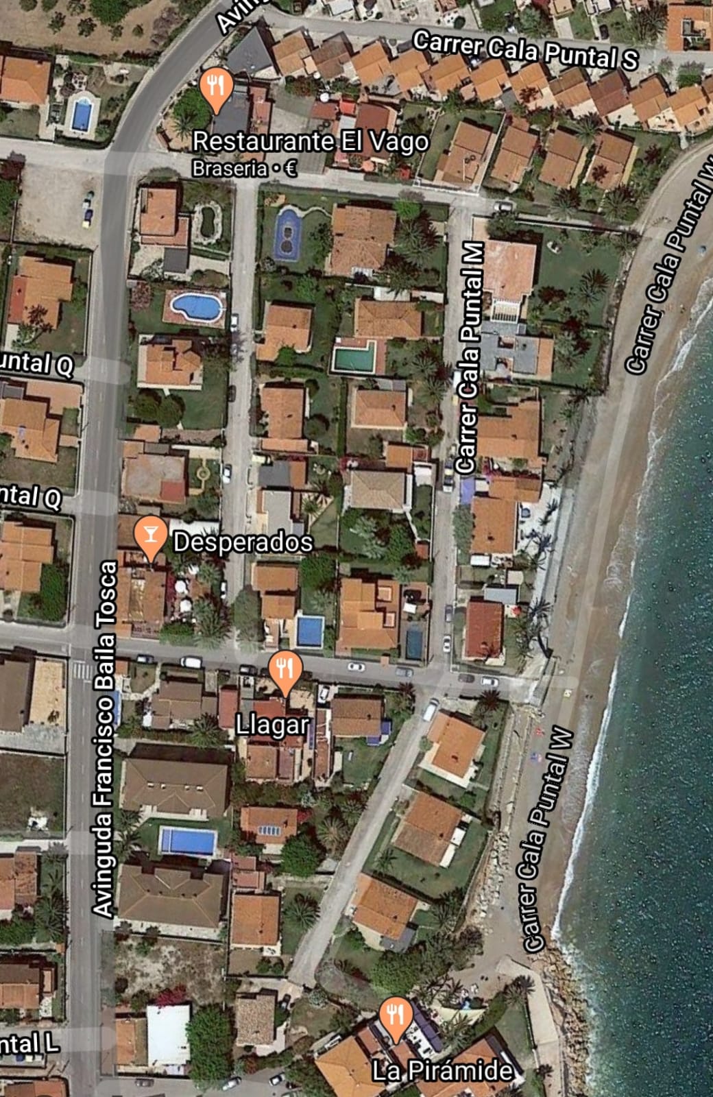 L’Ajuntament de Vinaròs millorarà l’asfalt de vies urbanes i camins rurals