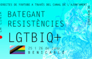 Benicarló reivindicarà el dret a la diversitat sexual i afectiva al voltant del 28J