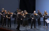 L'Orquestra de la Comunitat Valenciana actuarà a Morella, Vinaròs i Albocàsser