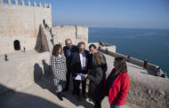 La Diputació de Castelló reobri al públic demà dijous el Castell de Peníscola