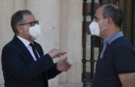 La Diputació impulsa un conveni amb l'UJI que permetrà equipar un laboratori amb capacitat per a investigar bacteris i virus