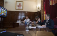 El ple de la Diputació aprovarà un fons de 3 milions d'euros destinat a la reactivació de la provincia