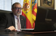 Martí fa una crida a la 'responsabilitat' de joves i adolescents per a evitar rebrots en la fase III