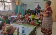 L’Ajuntament de Vinaròs treballa per oferir un any més l’Escola d’Estiu l’Illa