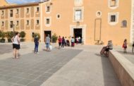 Benicarló reparteix 15.339 mascaretes per a persones adultes en 8 dies