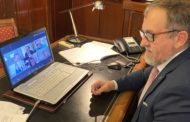 La Diputació treballa per a crear un front comú contra els mosquits amb la Generalitat i els ajuntaments