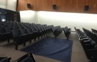 L'Ajuntament de Peníscola denúncia 'l'abandó' del Palau de Congressos per part de la Conselleria de Cultura