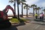 L'Ajuntament de Peníscola renova la totalitat de llocs de socors de les platges urbanes
