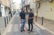 Urbanisme i Serveis de Peníscola treballa en la redacció de memòries valorades per a un Pla de Millora de l'entorn urbà