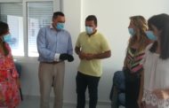 L'Ajuntament de Peníscola comença la realització de tests PCR als empleats públics