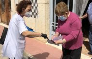 Santa Magdalena reobrirà la Unitat de Respir finalitzat l'Estat d'Alarma
