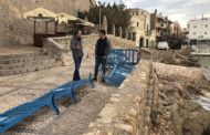 Compromís reclama la reducció de l'IVA en el sector turístic, facilitats en l'ocupació de domini públic i millores laborals