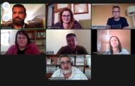 Els alcaldes de l'Alt Maestrat coordinen informació i inquietuds davant la desescalada