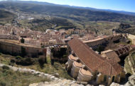 Les obres del Parador de Turisme de Morella comencen este mes de juny