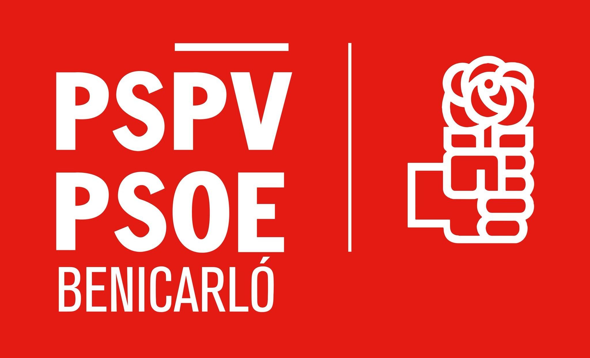 El PSPV-PSOE de Benicarló 'lamenta' l'actitud de Compromís en el tema de les visites a les residències
