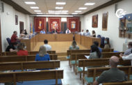 El Ple de Benicarló aprova la relació dels membres de la Comissió de Festes 2020