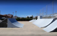 L’Ajuntament de Vinaròs obre l’skatepark