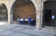 Portell realitza un estudi serològic a la població