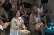 Benicarló; Presentació del Vi Carlon al Magatzem de la Mar de Benicarló 27-06-2020