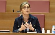 Les Corts aprova la proposta del PP de distribuir test i material de protecció en les residències de majors
