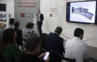 La Diputació busca els millors projectes de regeneració urbana amb ceràmica castellonenca