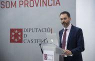 La Diputació fomenta la innovació i l’ús en entorns urbans del taulell de Castelló amb els premis ‘Som Ceràmica’