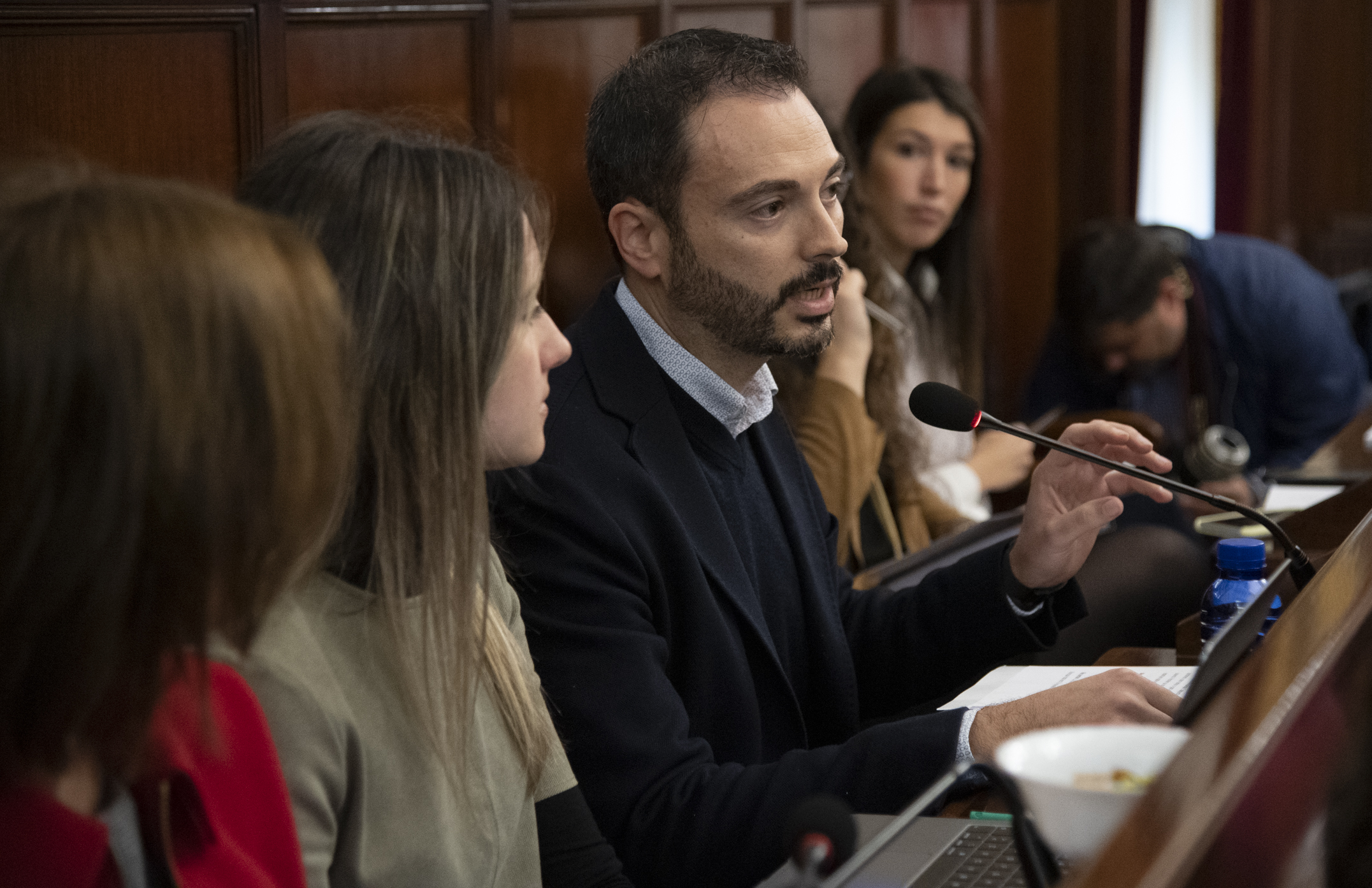 La Diputació reobri el 6 de juliol la xarxa d’oficines d’assessorament a municipis xicotets
