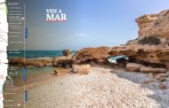 Vinaròs presenta la seua campanya promocional #AmarVinaròs