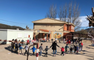 Santa Magdalena aprova l'exposició pública del projecte bàsic i d'execució del col·legi públic