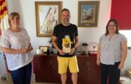 Comiat del director del CEIP Felicinda Collell de Càlig