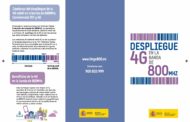 Connexions mòbils més ràpides i millor cobertura arriben a Santa Magdalena amb el nou 4G