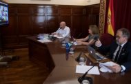 El ple de la Diputació aprovarà el Pla Reactiva Castelló amb el suport de tots els partits
