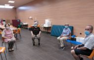 La Unitat de Respir Familiar de Santa Magdalena obri de nou les seues portes