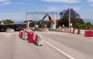 Comencen les feines d’enderroc del peatge Vinaròs-Ullecona de l’AP-7