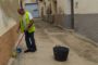 Compromís proposa la instal·lació de més fonts al centre de Benicarló per combatre la calor