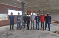 La residència de la Tercera Edat de Vinaròs serà una realitat abans d’acabar l’any
