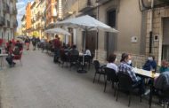 Els Majorals de Sant Cristòfol de Benassal celebren “en línia” les festes del Sant