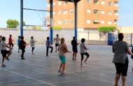 El programa 'Viu Actiu' de Benicarló, un revulsiu per a la salut també en temps de coronavirus