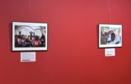 Vinaròs; Exposició: Més de 25 anys de cooperació internacional de Cruz Roja a la Comunitat Valenciana a l’Auditori Municipal de Vinaròs 16-06-2020