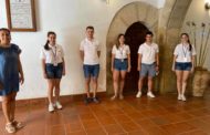 Prop de 50 alumnes s'han matriculat a l'Escola d'Estiu de Sant Mateu