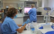 La Comunitat Valenciana registra 42 altes i 57 nous casos per coronavirus