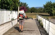 Sant Jordi intensifica les labors de neteja i desinfecció davant la imminent arribada de més turistes