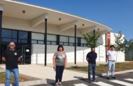 Marzà: 'Hem millorat el Museu de la Valltorta i hem dissenyat visites guiades a 33 abrics d'art rupestre del territori'