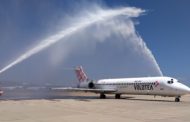 L'aeroport de Castelló obri la primera connexió nacional amb la posada en marxa de la ruta a Bilbao