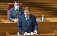 Puig destaca que el Pla de Contingència ha permés augmentar el personal sanitari en 10.000 persones