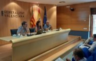 Conselleria i Diputació inverteixen 3,2 milions per garantir l’aigua potable al consorci del Pla de l’Arc