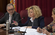 Virginia Martí destaca del primer any de legislatura la modernització del Patronat de Turisme i el Pla de Xoc